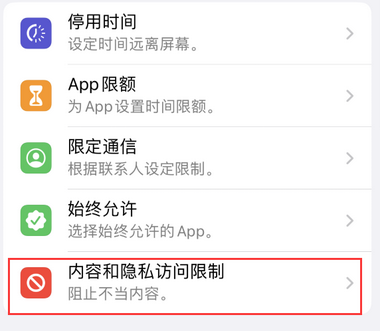 饶平appleID维修服务iPhone设置中Apple ID显示为灰色无法使用