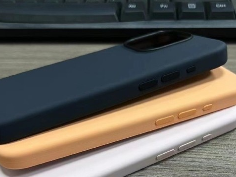 饶平苹果14维修站分享iPhone14手机壳能直接给iPhone15用吗?