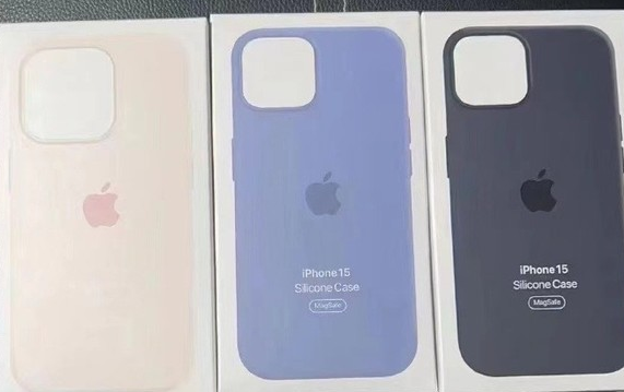 饶平苹果14维修站分享iPhone14手机壳能直接给iPhone15用吗？ 