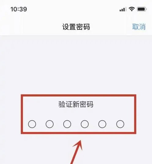 饶平苹果手机维修分享:如何安全的使用iPhone14？iPhone14解锁方法 