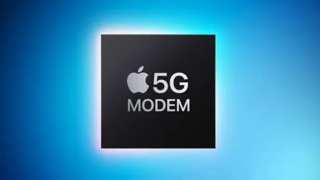 饶平苹果维修网点分享iPhone15会搭载自研5G芯片吗？ 