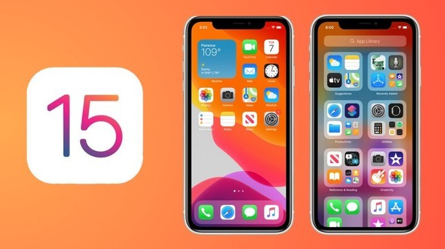 饶平苹果13维修分享iPhone13更新iOS 15.5，体验如何 