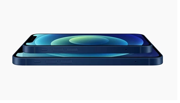 饶平苹果手机维修分享iPhone 12 mini 锁屏后触屏失灵怎么办 