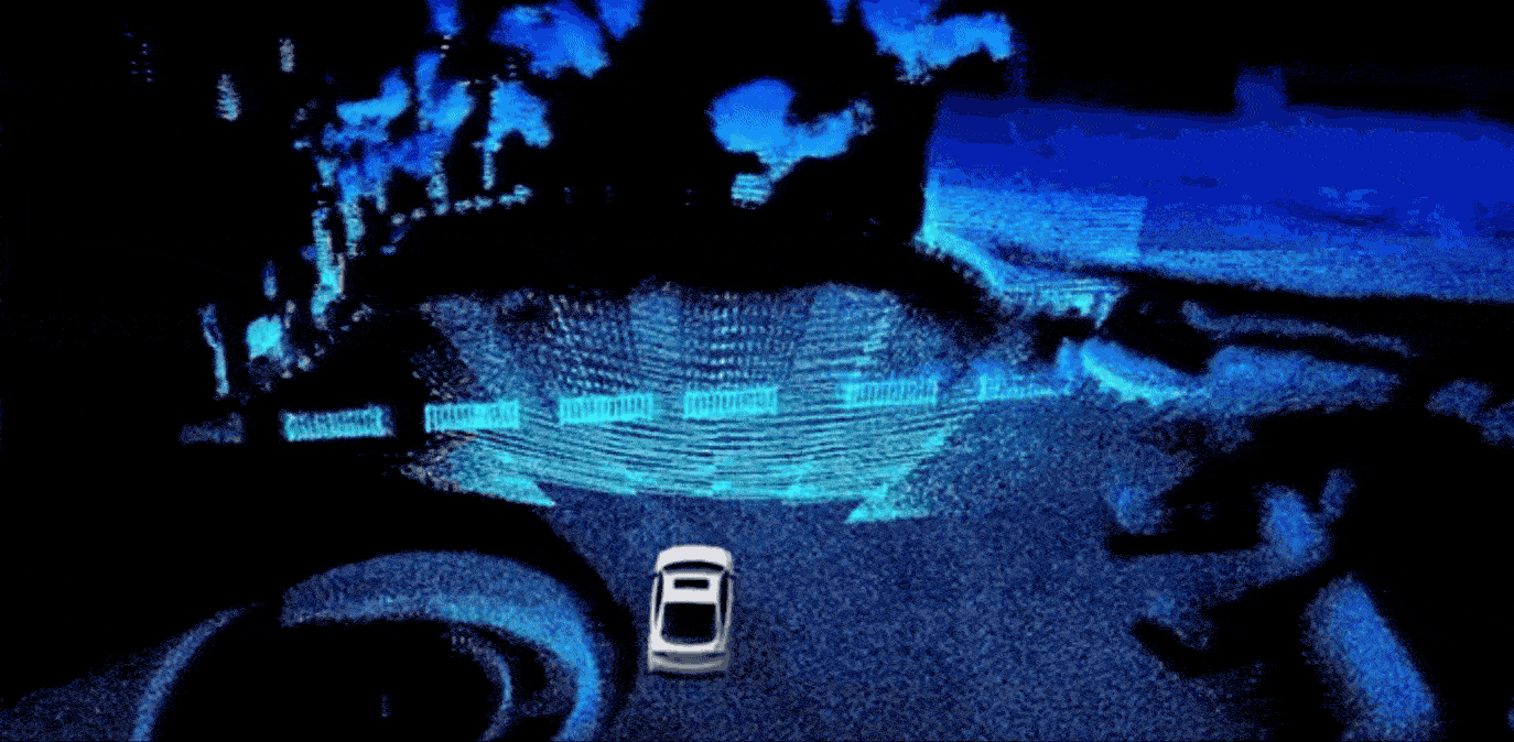 饶平苹果手机维修分享iPhone 12 Pro 搭载的 LiDAR 镜头与 ToF 镜头有什么不同 