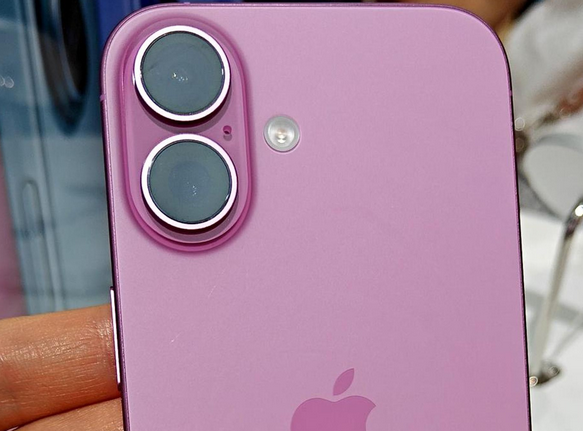 饶平苹果16卡顿维修分享如何优化iPhone16手机卡顿问题