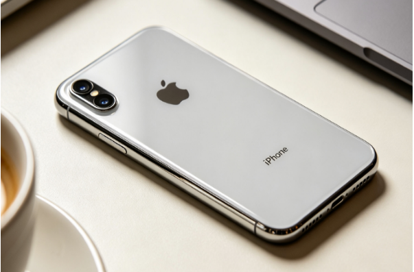 饶平苹果手机维修分享iPhone XS Max换电池 