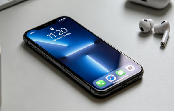 饶平苹果手机维修分享iPhone11 Pro Max换电池 