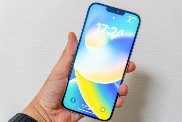 饶平苹果手机维修分享iPhone 14 Plus换电池 