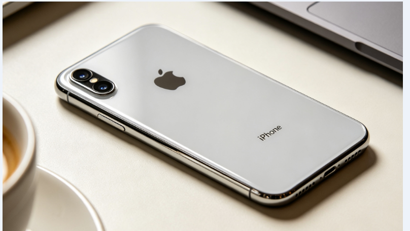 饶平苹果维修点分享iPhone XS进水维修 