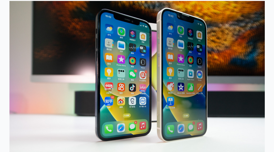 饶平苹果维修点分享iPhone 14 Plus进水维修 