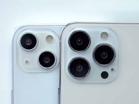 饶平苹果维修点分享iPhone 13 Pro Max换屏指南 