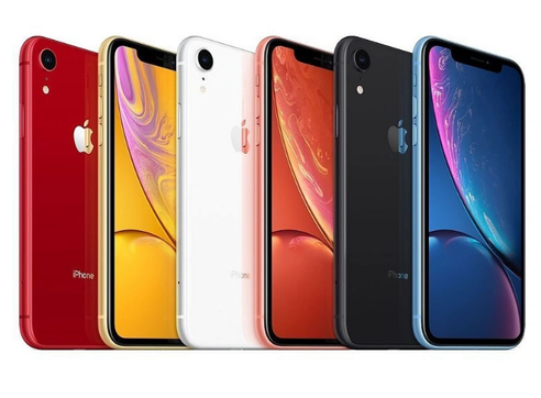 饶平苹果维修点分享iPhone XR自动关机音频功放与电池通信故障 