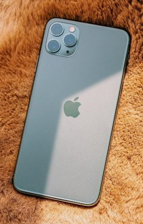 饶平苹果维修点分享iPhone 11Pro Max自动关机装配类硬故障 