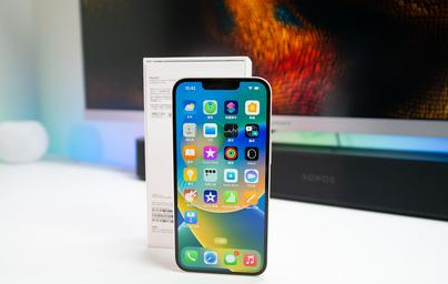 饶平苹果维修点分享iPhone 14自动关机故障深度解析 