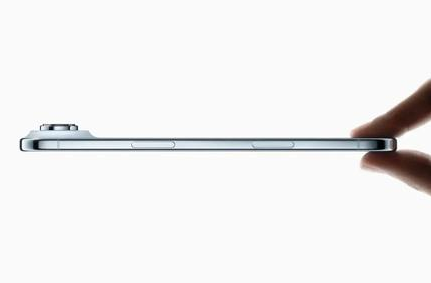 饶平苹果维修点分享iPhone 17 Air自动关机电源故障解析 