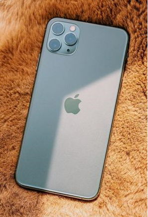 饶平苹果维修点分享iPhone 11 Pro Max辅助与邮件排错 
