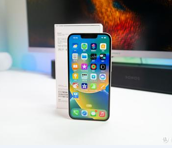 饶平苹果维修点分享iPhone 14音频与待机系统排错 