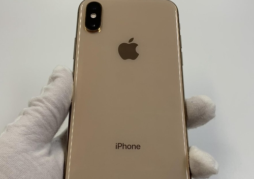 饶平苹果维修点分享iPhone XS锁屏界面交互故障 