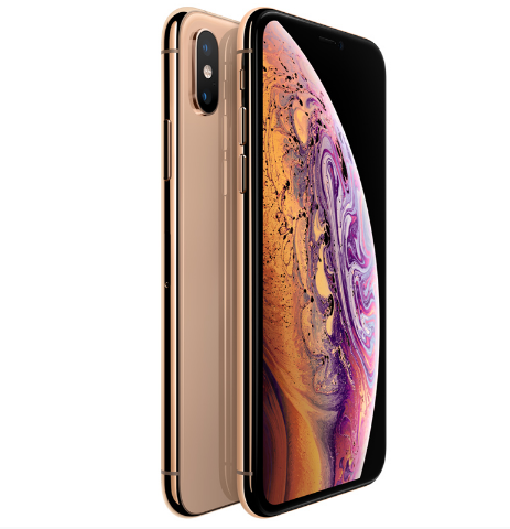 饶平苹果维修点分享iPhone XS Max锁屏快捷入口故障 