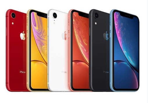饶平苹果维修点分享iPhone XR充电与钱包锁屏 