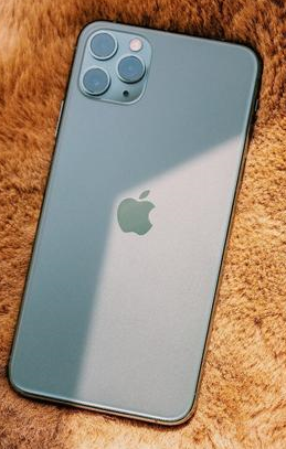 饶平苹果维修点分享iPhone 11 Pro Max锁屏密码冷知识汇总 