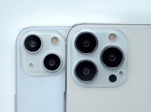 饶平苹果维修点分享iPhone 13 Pro Max锁屏密码冷知识解读 