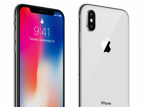 饶平苹果维修点分享iPhone X电池发烫冷门故障解析 