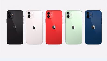 饶平苹果维修点分享iPhone 12电池发烫少见诱因解析 