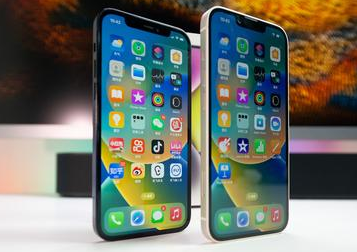饶平苹果维修点分享iPhone 14 Plus发烫常见情况科普 