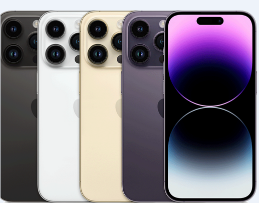 饶平苹果维修点分享iPhone 14 Pro发烫易忽略问题解析 
