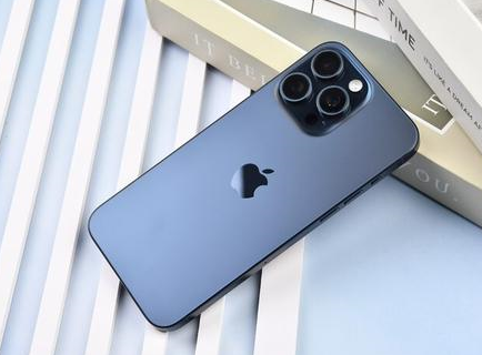 饶平苹果维修点分享iPhone 15 Pro Max发烫深度剖析 